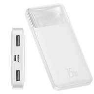 Power banka Baseus Bipow 10000mAh 15W typu C