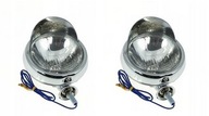 LIGHTBAR LAMPS HONDA SHADOW VT750 C4/5 RC50 PAIR