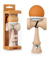 KENDAMA KROM POP FADE GAME MEDOVÁ LIMITOVANÁ EDÍCIA