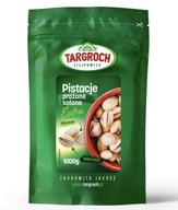 Targroch Pečené a solené pistácie extra veľké 1kg