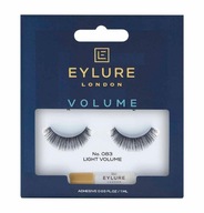 Eylure Volume Lashes Umelé mihalnice s lepidlom