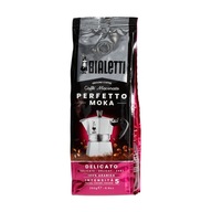 Bialetti Moka Gusto Delicato káva 250g