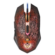 Defender Mouse Shock GM-110L, 3200DPI, optický, 6k