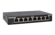 Link Netgear (GS308-300PES) Netgear GS308-300PES