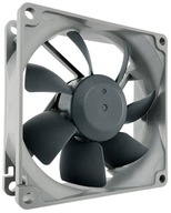 NOCTUA NF-R8 REDUX VENTILÁTOR 1200 RPM 80MM TICHÝ