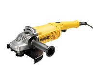 BRÚSKA UHLOVÁ 2000W 230MM Dewalt DWE490