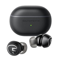 BEZDRÔTOVÉ ŠPORTOVÉ SLÚCHADLÁ SOUNDPEATS BLUETOOTH 5.2 IPX5