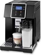 Kávovar na espresso DeLonghi ESAM420.40.B