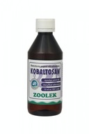 ZOOLEK KOBALTOSAN pre zdravie a farbu 250ml