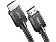 HDMI - HDMI kábel UGREEN HD135 v2.1 4K 8K 1 m