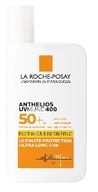 La Roche Anthelios UVMune 400 Fluid SPF50 50 ml