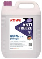 ROWE - HIGHTEC ANTIFREEZE AN-SF 12+ - 5L