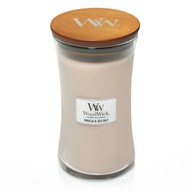 Sviečka WoodWick VANILKA & SEA SALT 609,5 g