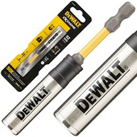 Nárazový držiak bitov DEWALT 92 mm 1/4" Extreme