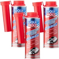 Liqui Moly LM3722 Speed ​​Tec Diesel 250ml x3