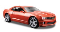 MAISTO Chevrolet Camaro SS RS 2010 1/24 31207