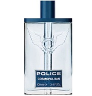 Toaletná voda Police Cosmopolitan 100 ml