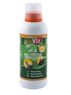 Medivit AD3E Complex 1 L vitamín pre zvieratá