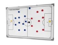 TAKTICKÁ DOSKA YAKIMA FUTBAL 60x90 100014