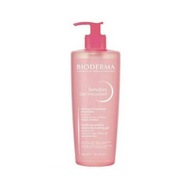 BIODERMA SENSIBIO Gélový penový gél, 500 ml