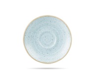 Podšálka na espresso 11,8 cm Duck Egg Blue porcelán CHURCHILL