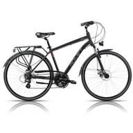 Trekingový bicykel 28 pánsky Romet Wagant + ZADARMO