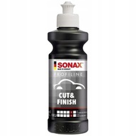 SONAX PROFILINE FINISH LEŠTIACA PASTA JEDEN KROK 250