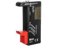 LCD tester batérií N0322