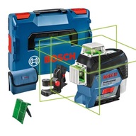 LINE LASER GLL3-80CG + BM1 L-BOXX 0601063T03BOSCH