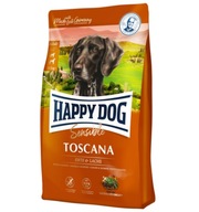 Happy Dog - Sensible Toscana - KAČICA a LOSOS