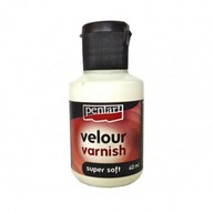 PENTART Decoupage lak 40ml Velur DURABLE!