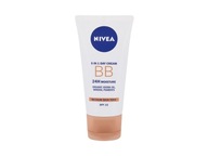 Nivea BB Cream bb krém Medium SPF15 50ml (W) P2