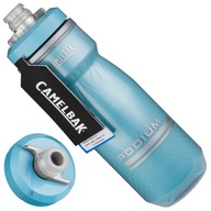 CAMLBAK PODIUM CHILL BLUE FĽAŠA IZOLOVANÁ 620 ML