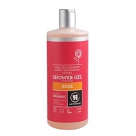 Urtekram rose sprchový gél ECO 500 ml