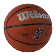 Basketbalová lopta Wilson NBA 7