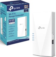 Zosilňovač Wi-Fi signálu TP-Link RE600X