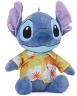 LILO a STITCH MASKOT PLYŠOVÝ STITCH / Originál