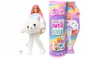 BÁBIKA BARBIE CUTIE REVEAL OVEČKA HKR03, MATTEL