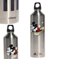 adidas Disney TRÉNINGOVÁ FĽAŠA NA VODU OCEĽOVÁ 750 ML