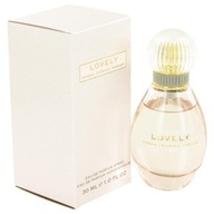 SARAH JESSICA PARKER Lovely EDP 30ml