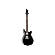 HARLEY BENTON CST-24 BLK PRS ELEKTRICKÁ gitara