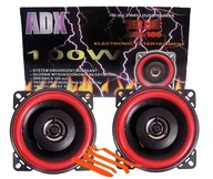 ADX REPRODUKTORY 10 cm HYUNDAI ATOS MAZDA MITSUBISHI COLT CARISMA LANCER PAJERO