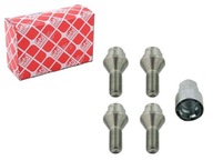 FEBI SECURITY BOLT CITROEN C15 SAXO S0 S1