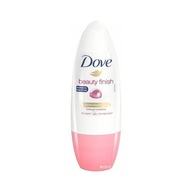 Dove Beauty Finish Antiperspirant Roll-On 50 ml