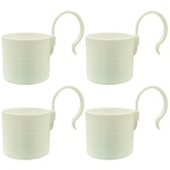 4x držiak MUG DRINK na bazén so 45mm klipom