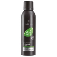 LR Aloe Vera upokojujúca pena na holenie