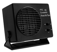 NAJVÝKONNEJŠÍ RADIÁTOROVÝ OHRIEVAČ 24V 200-350W