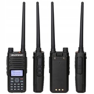 Baofeng DM-1801 5W DMR/FM Verzia A6