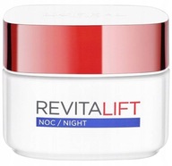 Bohatý krém L'Oreal Paris Revitalift