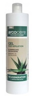 ERBEL Aloe gél po depilácii 500 ml